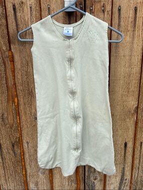 Halo SleepSack Wearable Blanket - Sage Green